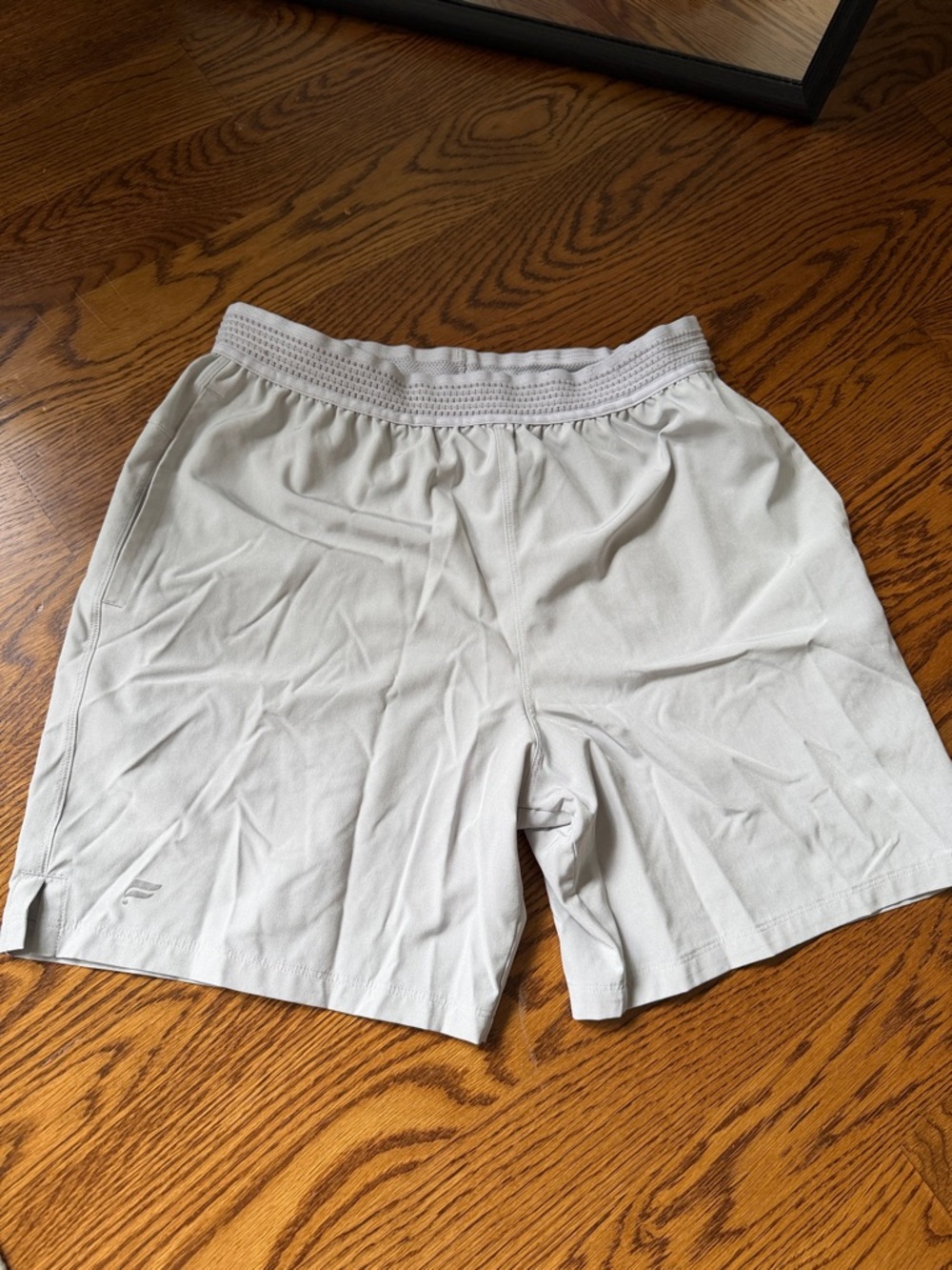 NWOT Men's Fabletics  Shorts